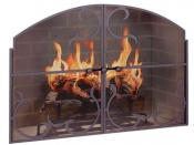 designspecialistsartisangatesfireplacedoors