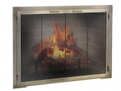 designspecialistslegendrectanglefireplacedoors