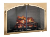 designspecialistslegendrectanglewitharchfireplacedoors
