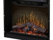 dimplex32inelectricmultifire