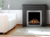 napoleonef30 Electric Fireplace