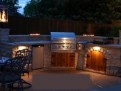 Tempest-Torch-Patio Installation