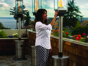 Tempest-Torch-Portable Patio Mode