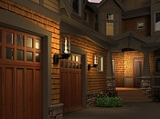 Tempest-Torch-Wall Mount Installation